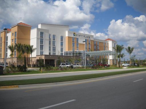 Hyatt Place Fort Myers at the Forum - Housity
