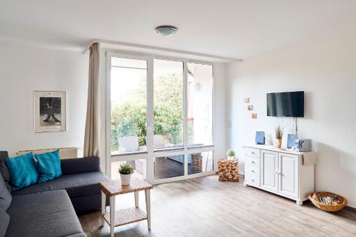 Ferienwohnung Bootsteg Moba-Travel - Housity