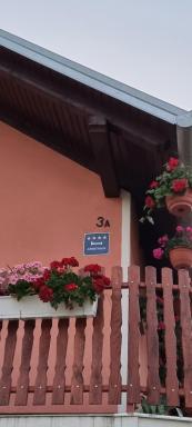 Kod Slaveka - Housity
