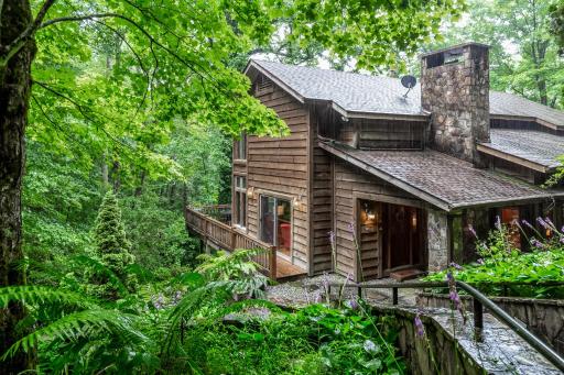 Judge's Hilltop - Housity