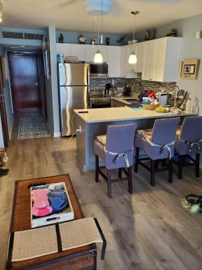 Luxury Sapphire Beach Resort and Marina 1BR VII - Housity