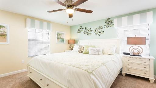 8BR Disney Home w Pool SPA Theater Near Clubhouse - Housity