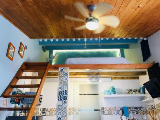 Loft Claudia muy cerca de playa Wifi gratis Port Aventura - Housity