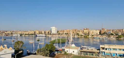 The Green Nubian House - Housity
