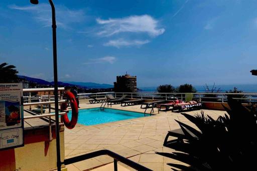 Monte-Carlo House - Housity