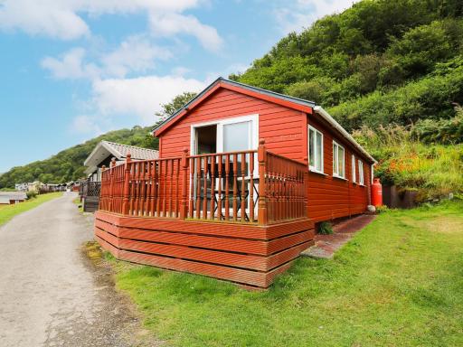 No 7, Aberystwyth - Housity