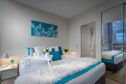 Milano Serviced Apartments - Housity