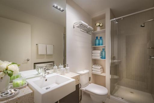 Milano Serviced Apartments - Housity