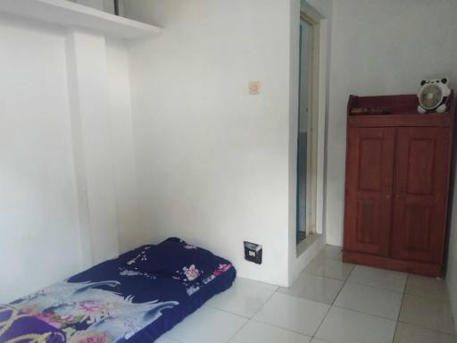 Kosan harian murah syariah ica - Housity