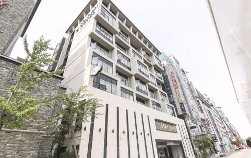 Gimhae Jangyu Stayin Hotel - Housity