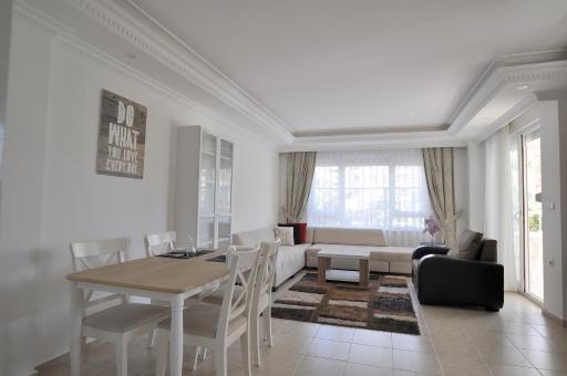 Extrahome Demirag Sitesi Mahmutlar - Housity