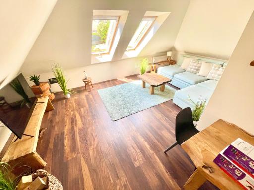 Wood Apartman Deluxe Belváros - Housity