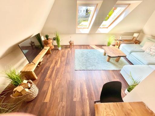 Wood Apartman Deluxe Belváros - Housity
