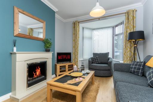 Merlin House - Housity