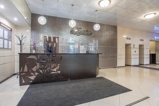 Hotel Oka - Housity