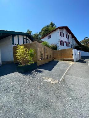 Campagne et océan - Housity