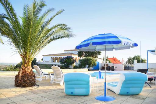 Entre Sevilla y Córdoba Casa de lujo con vistas espectaculares - Housity