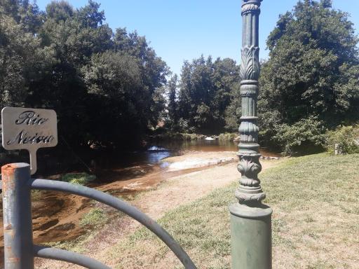 Quiet 1 bed house with kitchen Viana do Castelo - Housity