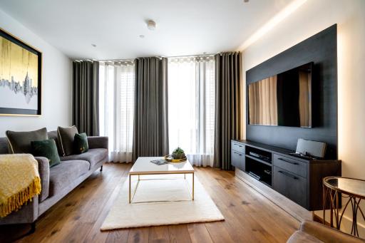 Piccadilly Place - Housity