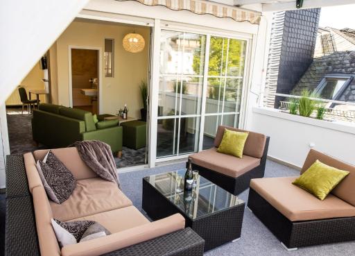 Rheinhotel Rüdesheim - Wellness - Housity