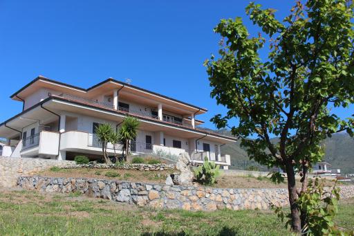 B&B Torre Nave - Hizvo
