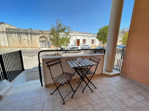Salento Holiday Guest House - FULL COMFORT APARTMENTS - Housity