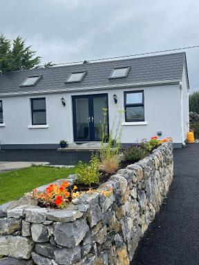 Tigh Noor - Escape to Kinvara by the sea! - Housity