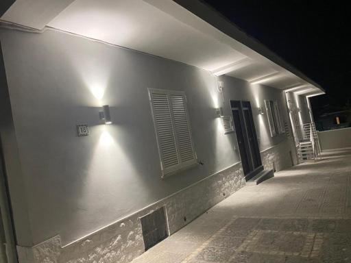 Sole e luna - Housity