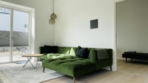 ApartmentInCopenhagen Apartment 1460 - Housity