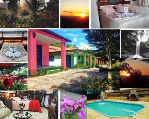 Hotel O Alemão - Housity