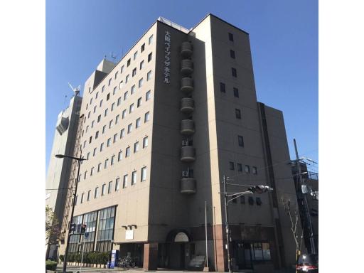 Osaka Bay Plaza Hotel - Vacation STAY 44083v - Housity