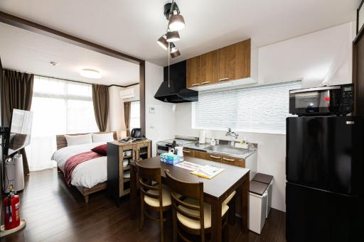 Vacation Rental NISHIDA - Vacation STAY 61694v - Housity