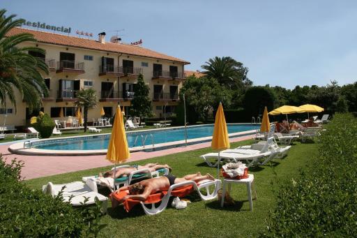 Arcada Hotel - Housity