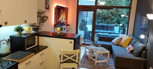 Apartment Jazz - Housity