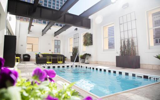 Holiday Inn Club Vacations New Orleans Resort, an IHG Hotel - Housity