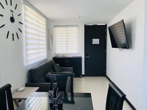 Apartahotel cerca Parque del Café, 506A - Housity