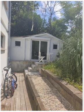 Chalet Aurore - Hizvo