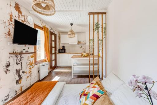 le petit leny d'oyonnax - Housity