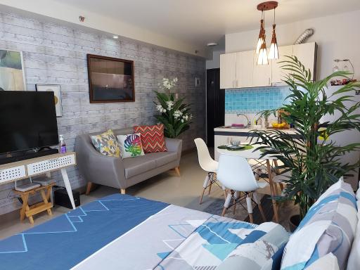 Hachiko Pretty Homes Condominium at Saekyung956 Condominium, Looc, Lapu-lapu City, Cebu, Philippines - Housity