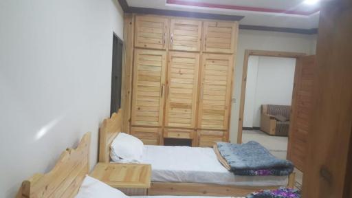 Zujaja Guest House - Housity