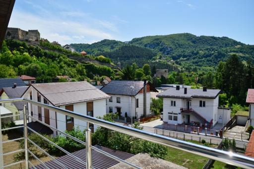 Apartman SUNCE - Housity