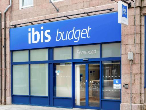 ibis budget Peterhead Aberdeenshire - Housity