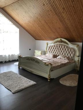 Dom dlia otdykha gunib dagestan - Housity