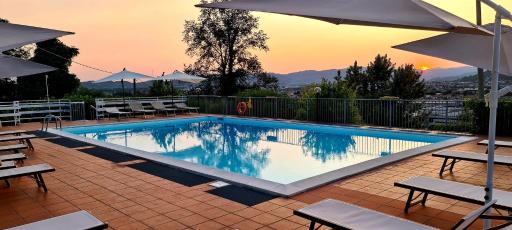 Hotel New Genziana - Hizvo