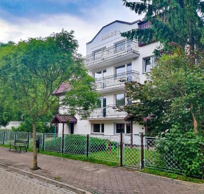 Dom Gościnny Amare - Housity