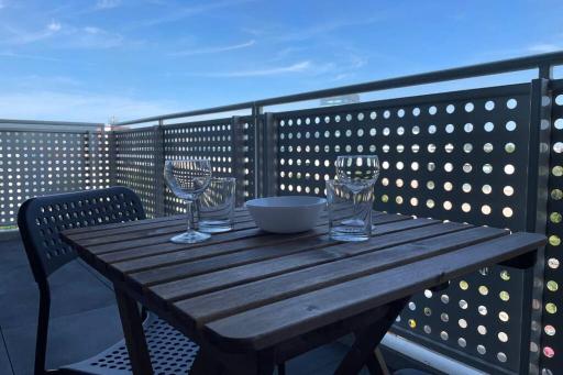 NFS - Národný futbalový štadion apartmán - Housity
