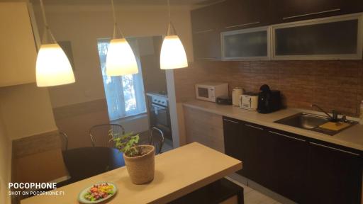 Apartament Mariuca - Housity