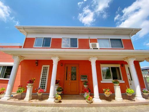 Golf house - Vacation STAY 9043 - Housity