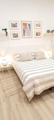 SUITE BLANC APARTMENTS - Monolocali indipendenti con cucina e bagno privato - Check-in e check-out con codice in autonomia h24 - Terrazza in comune - Housity