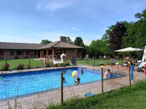 Agriturismo i Quercioli - Housity